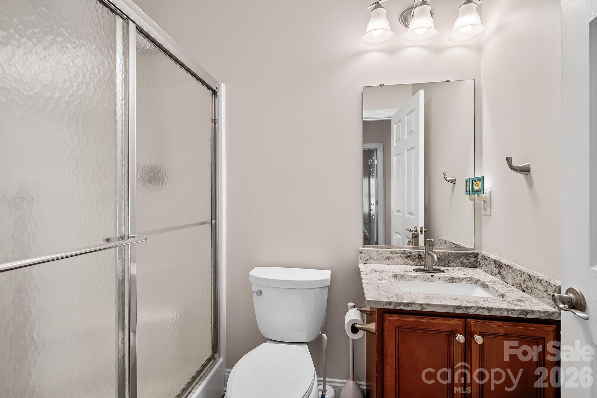 Avery Park - Residential