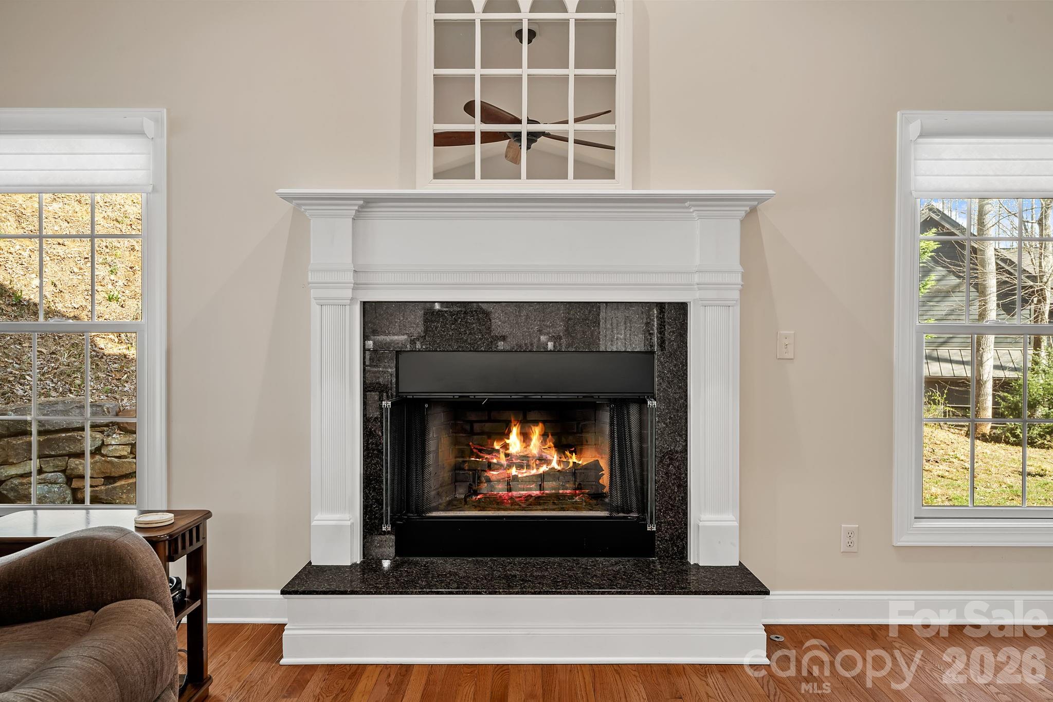 Avery Park - Residential