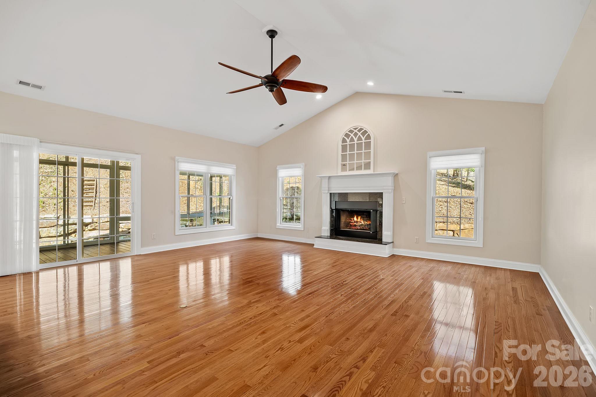 Avery Park - Residential