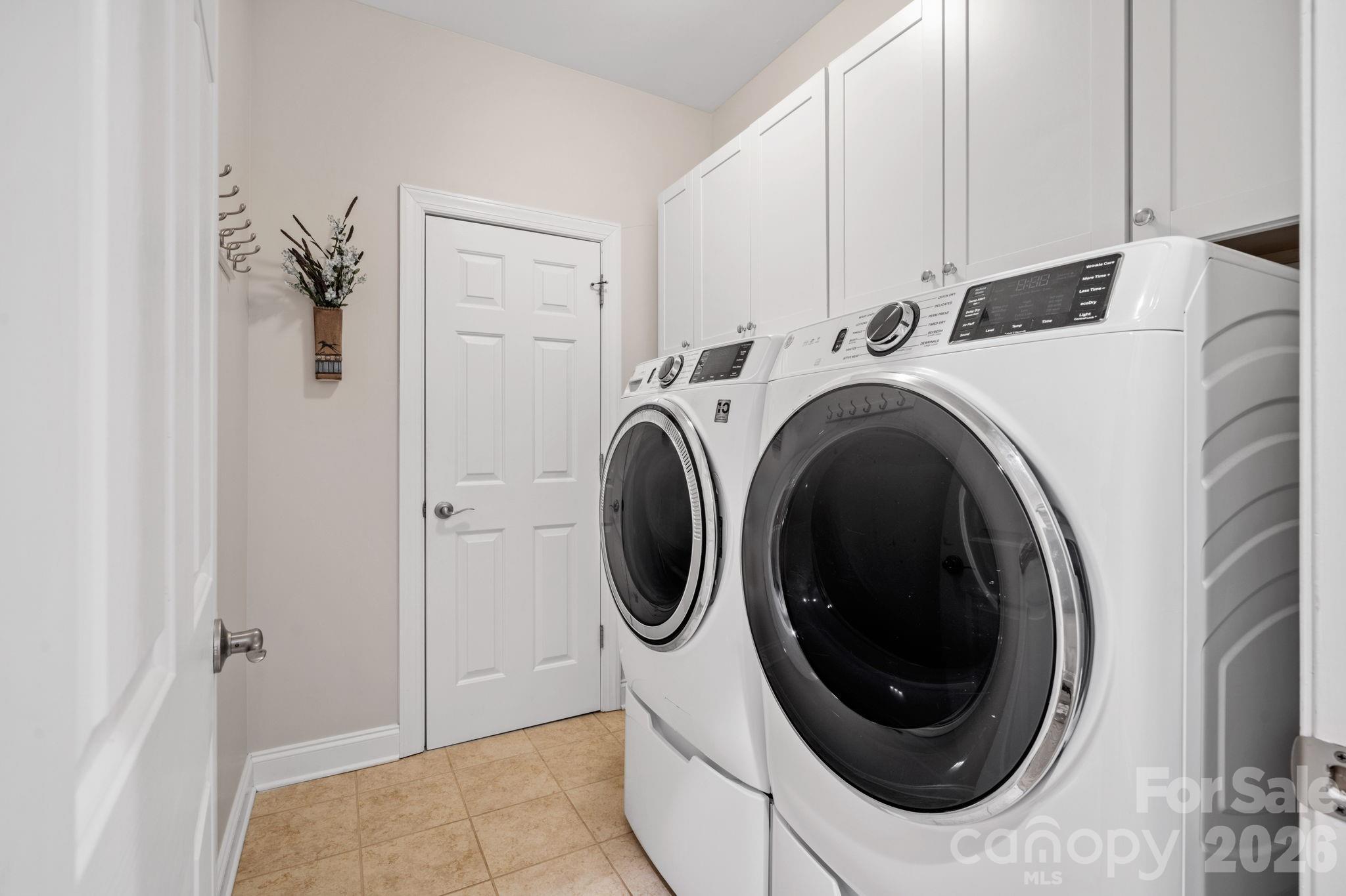 Avery Park - Residential