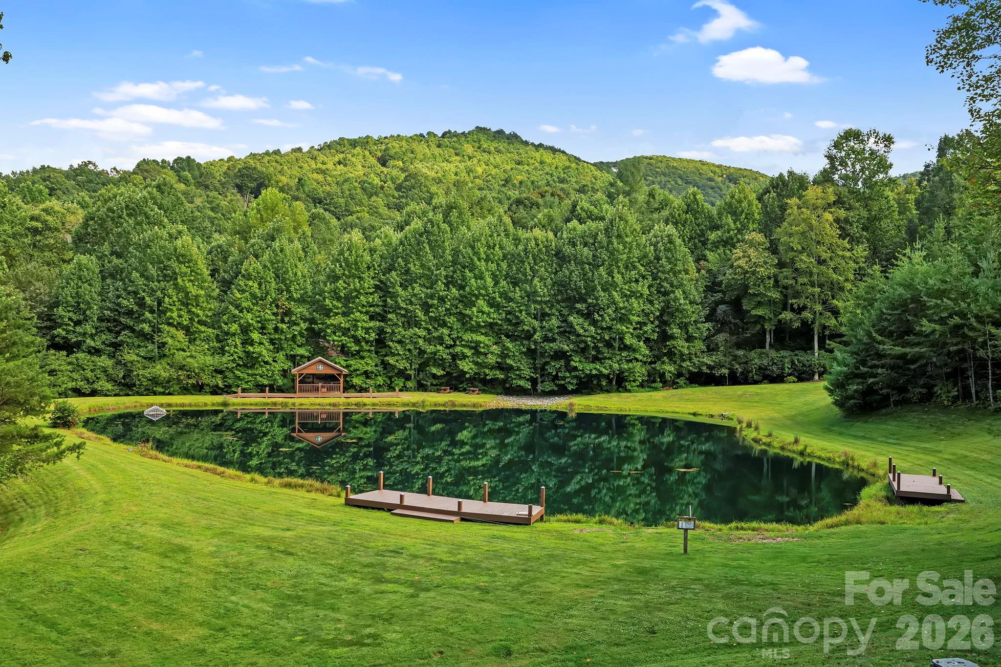 Avery Park - Residential