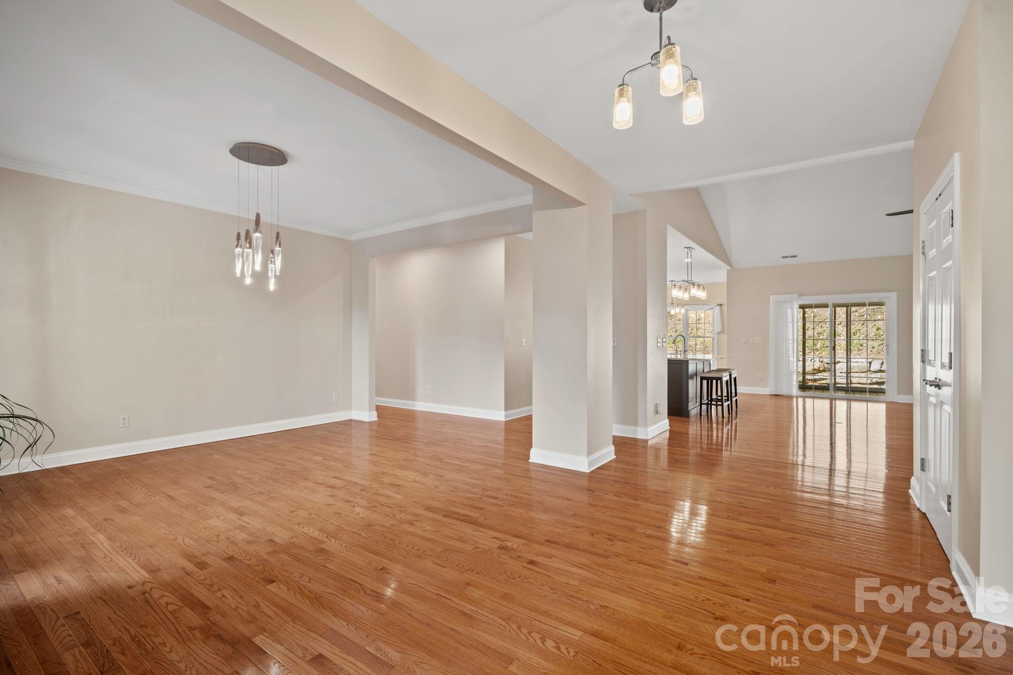 Avery Park - Residential