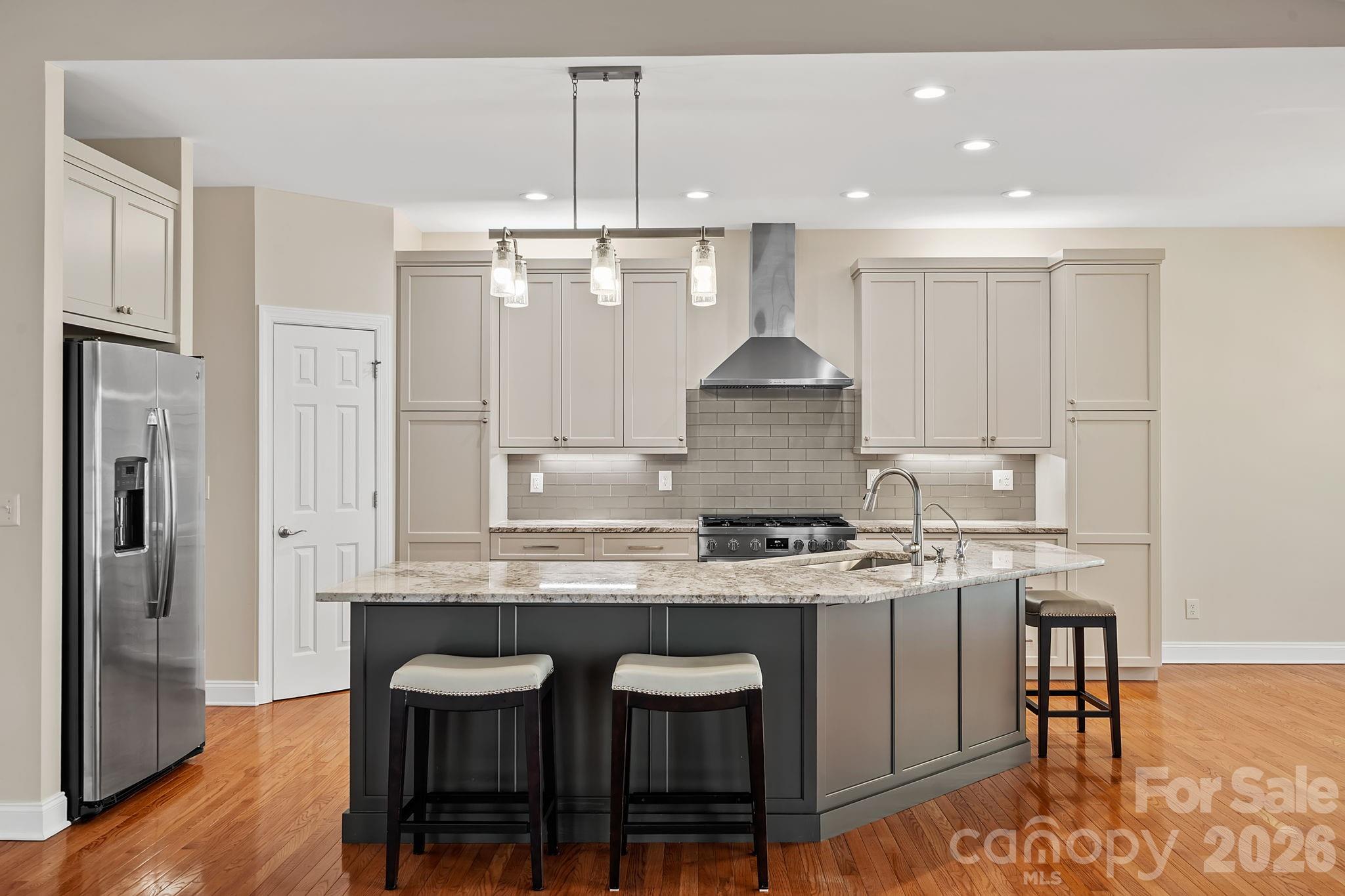 Avery Park - Residential