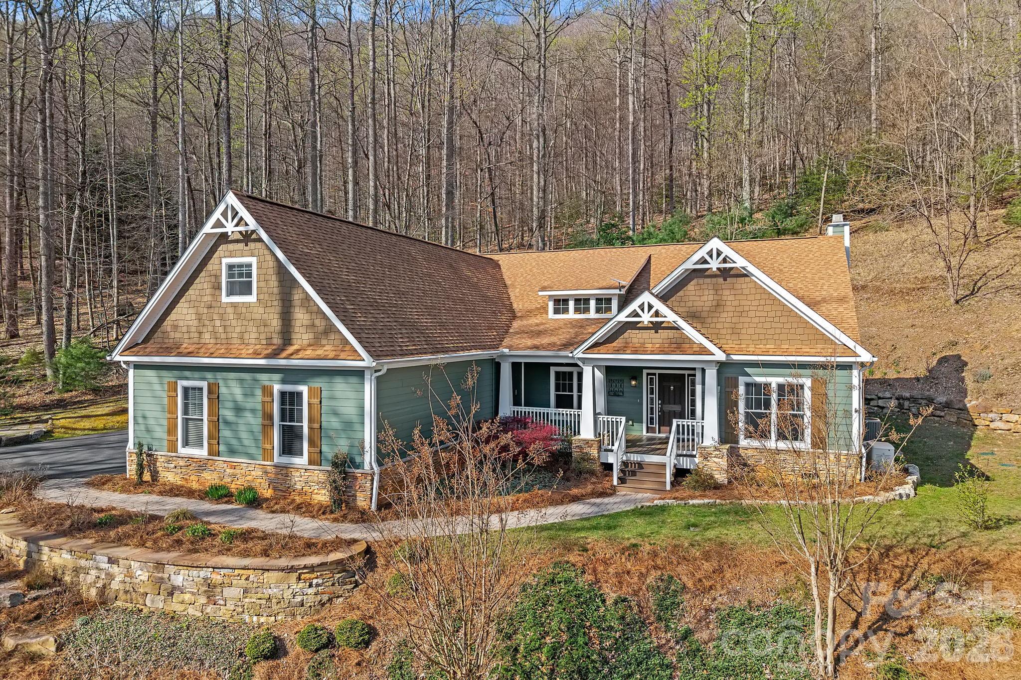 Avery Park - Residential