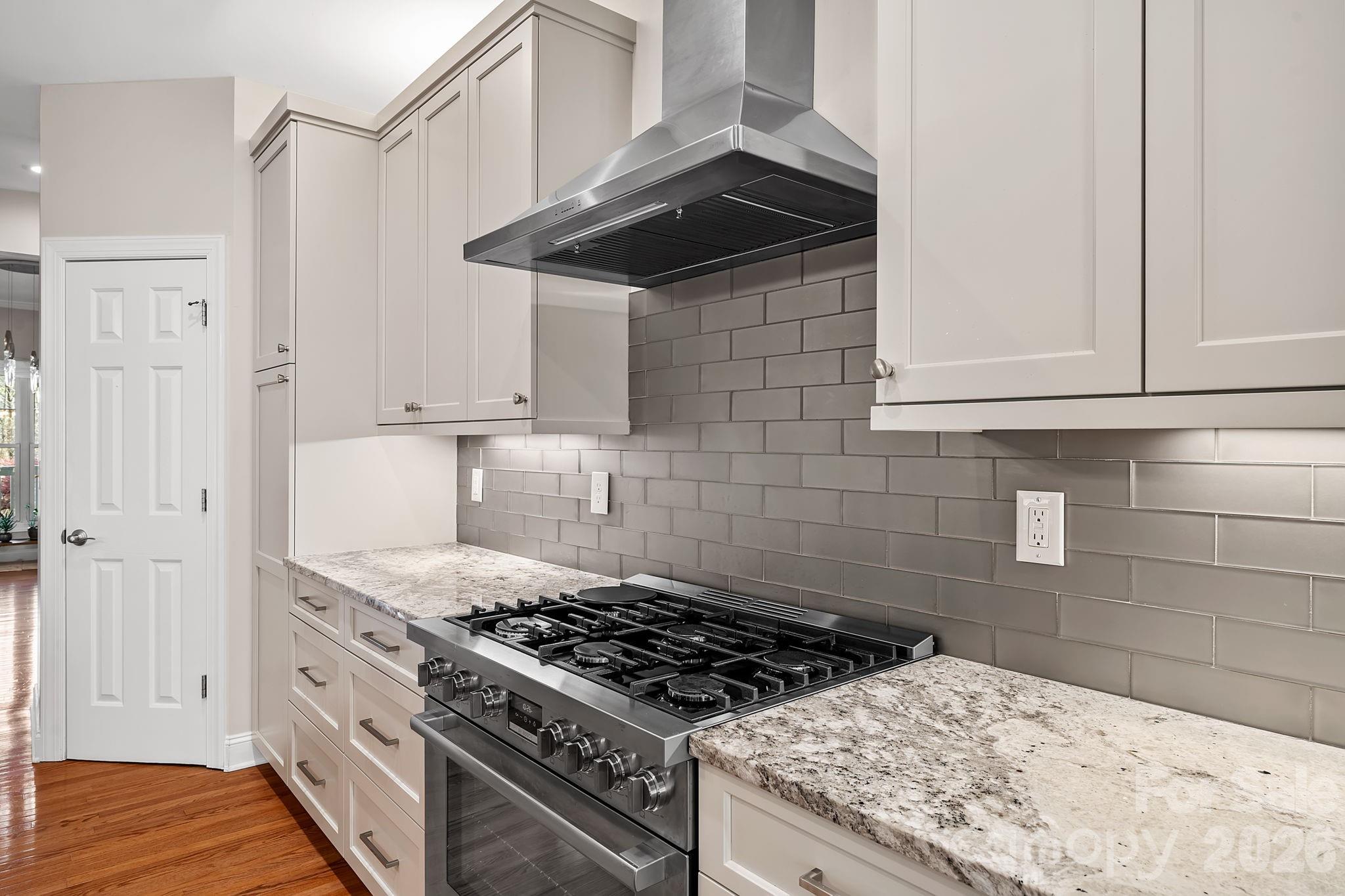 Avery Park - Residential