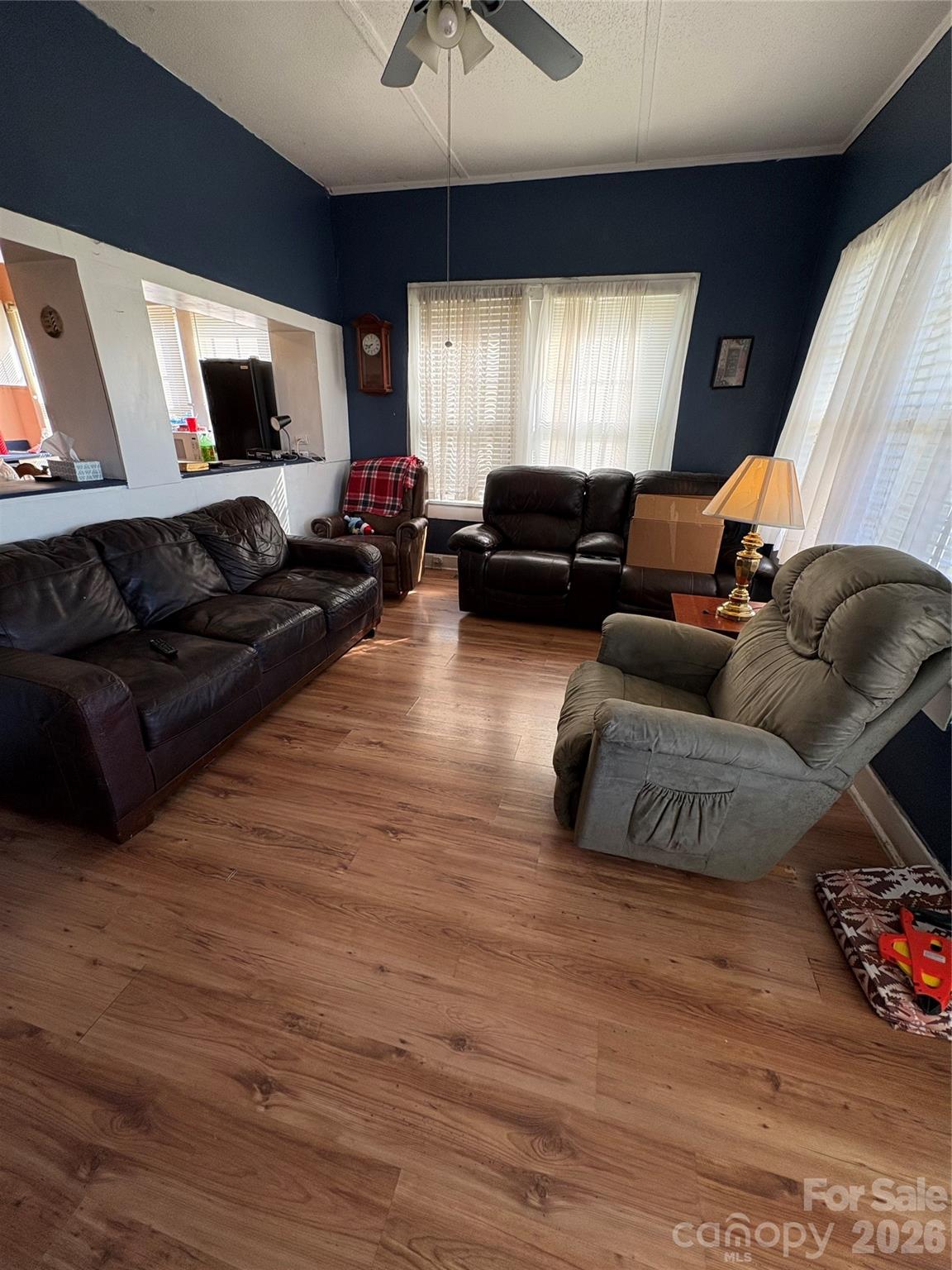 135 E Spencer Avenue