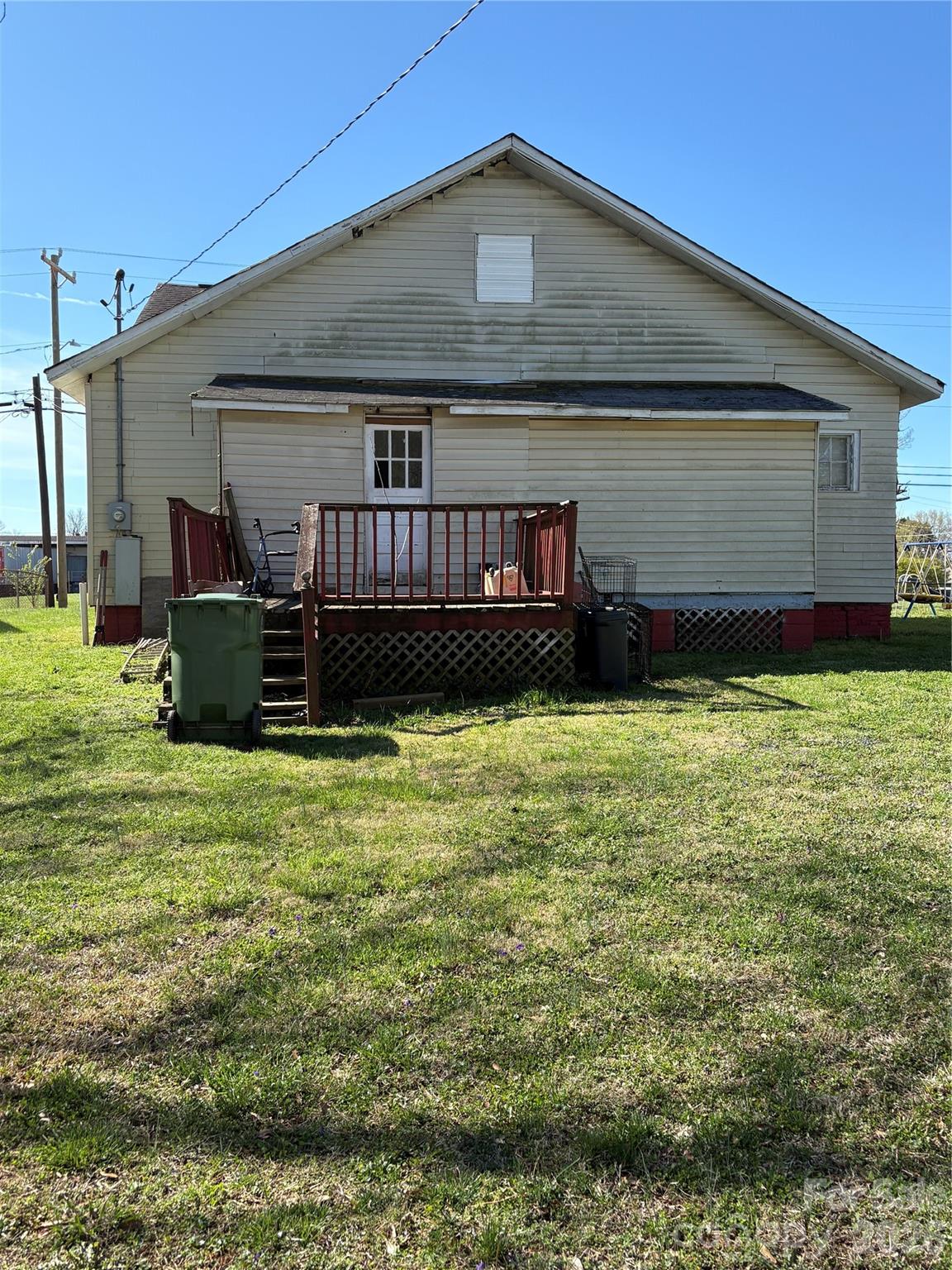 135 E Spencer Avenue