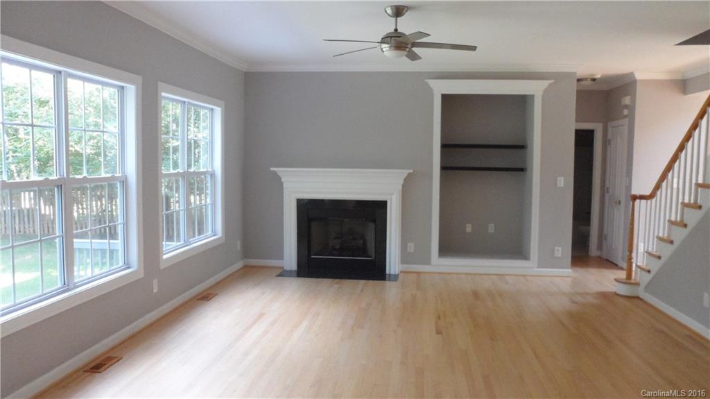 Carlyle - Residential Lease