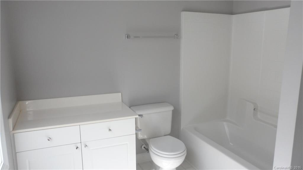 Carlyle - Residential Lease