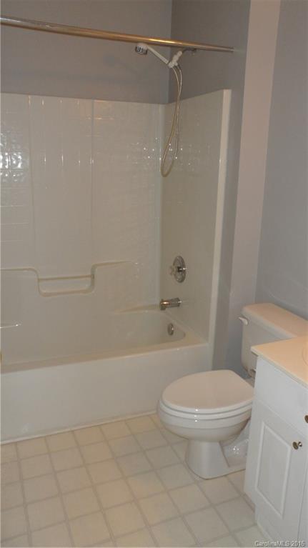 Carlyle - Residential Lease