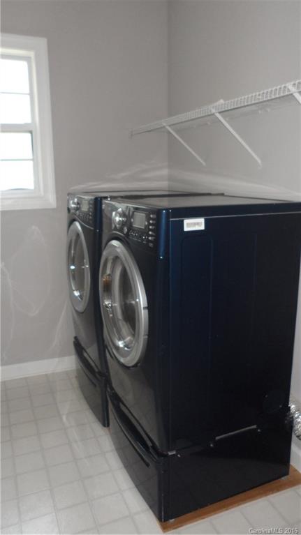Carlyle - Residential Lease