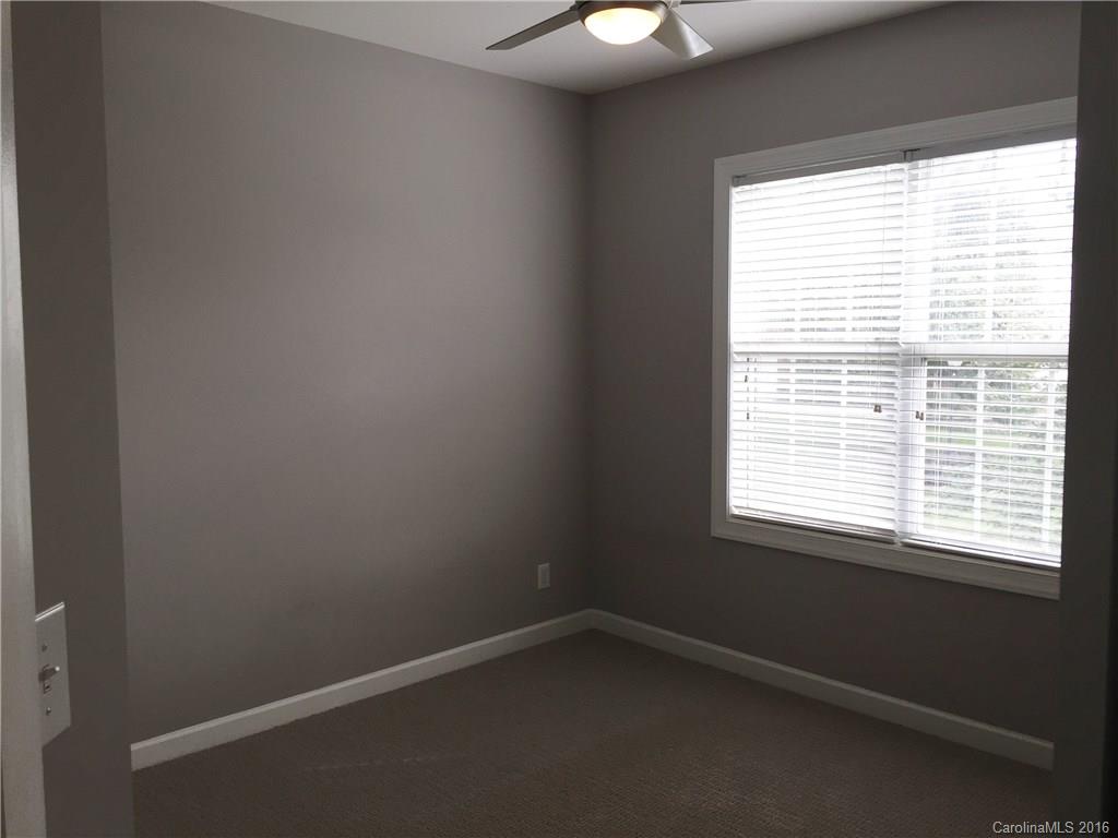 Carlyle - Residential Lease