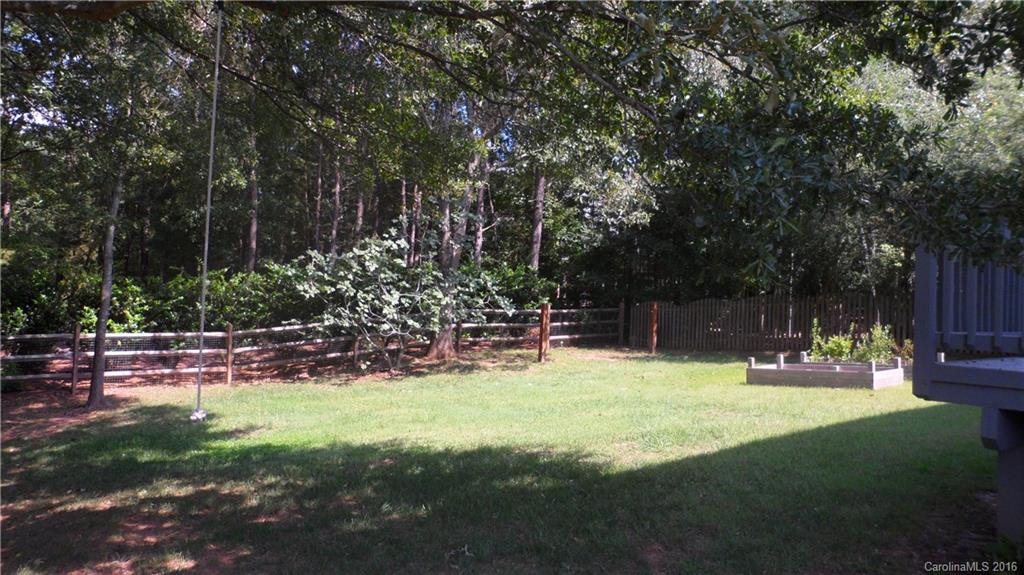 Carlyle - Residential Lease