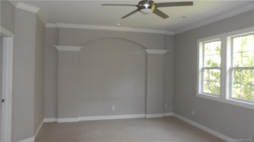 Carlyle - Residential Lease