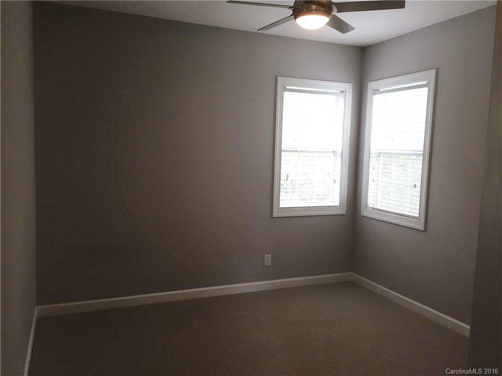 Carlyle - Residential Lease
