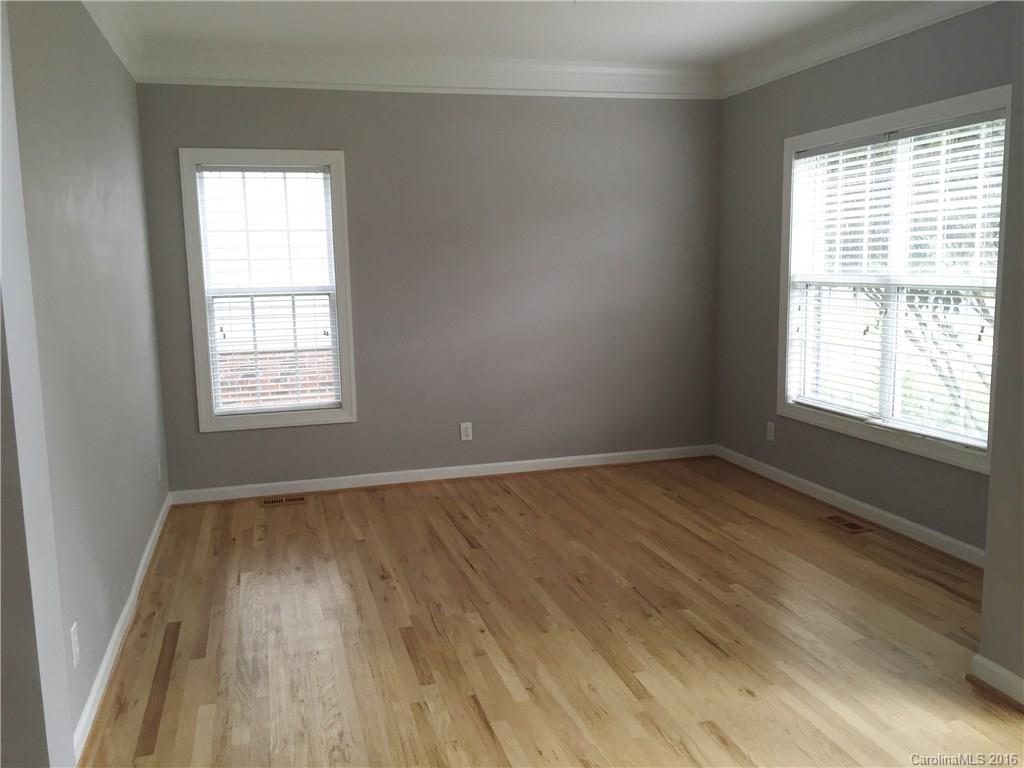 Carlyle - Residential Lease
