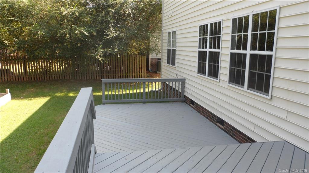Carlyle - Residential Lease