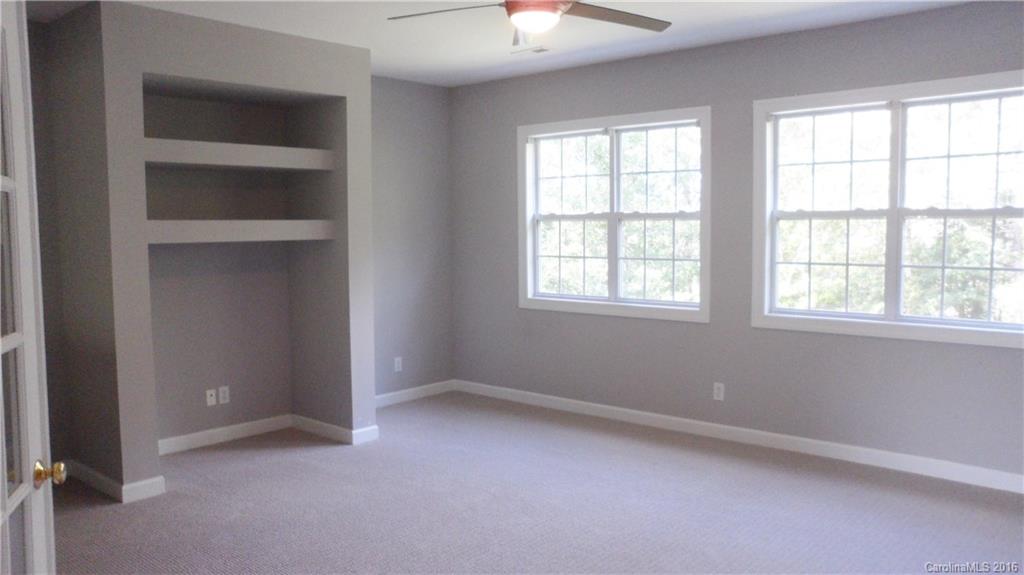 Carlyle - Residential Lease