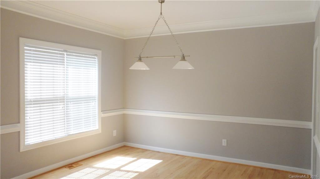 Carlyle - Residential Lease