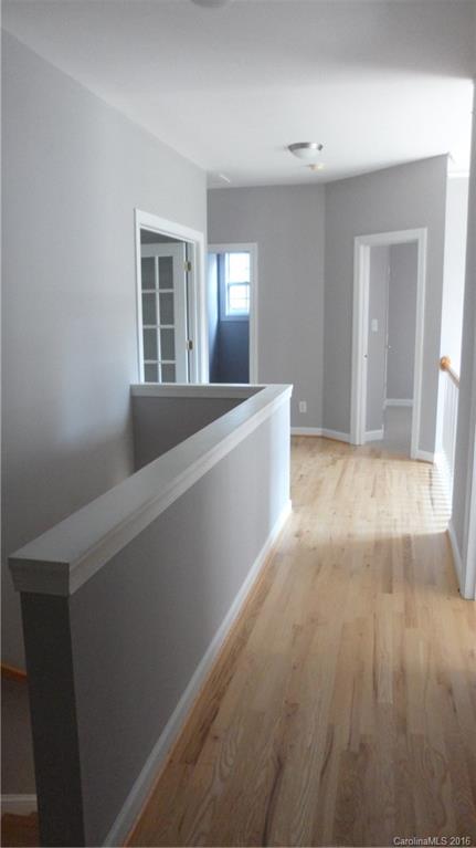 Carlyle - Residential Lease