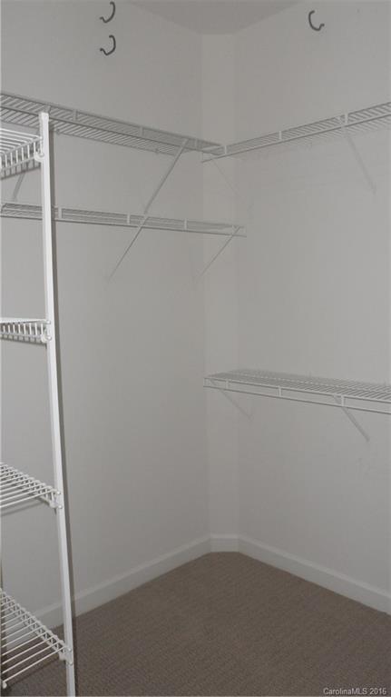 Carlyle - Residential Lease
