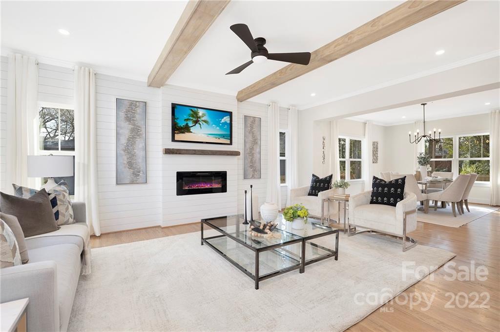 Graham Heights - Residential