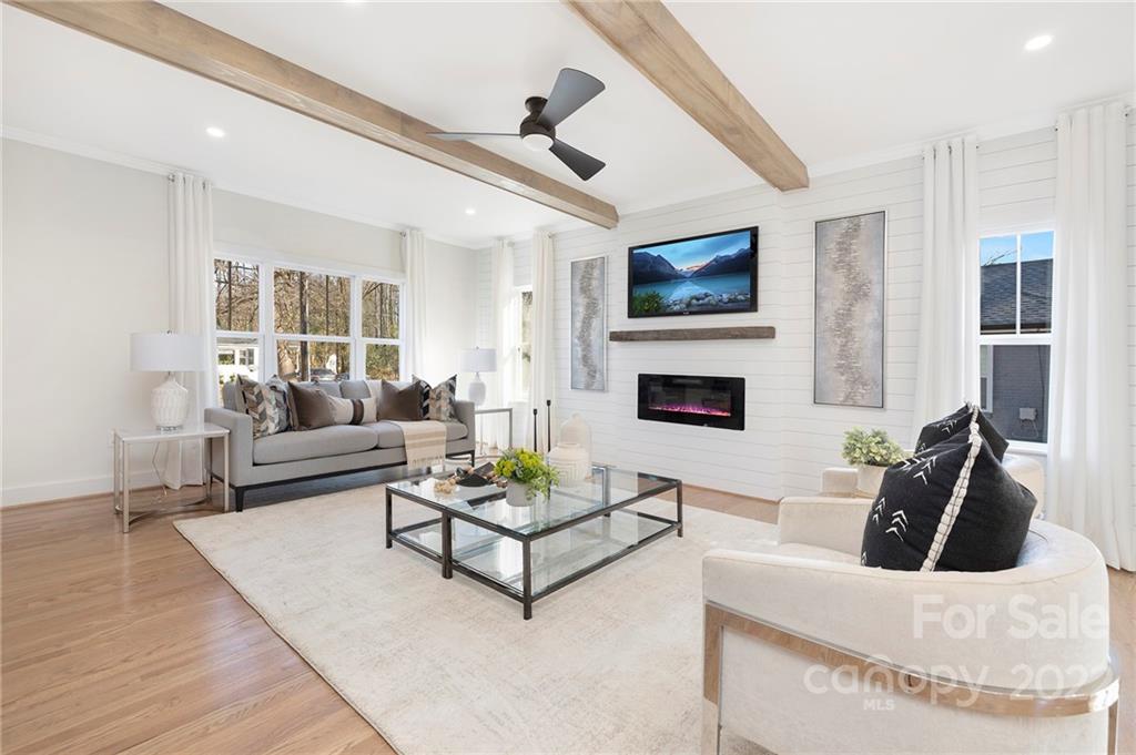 Graham Heights - Residential