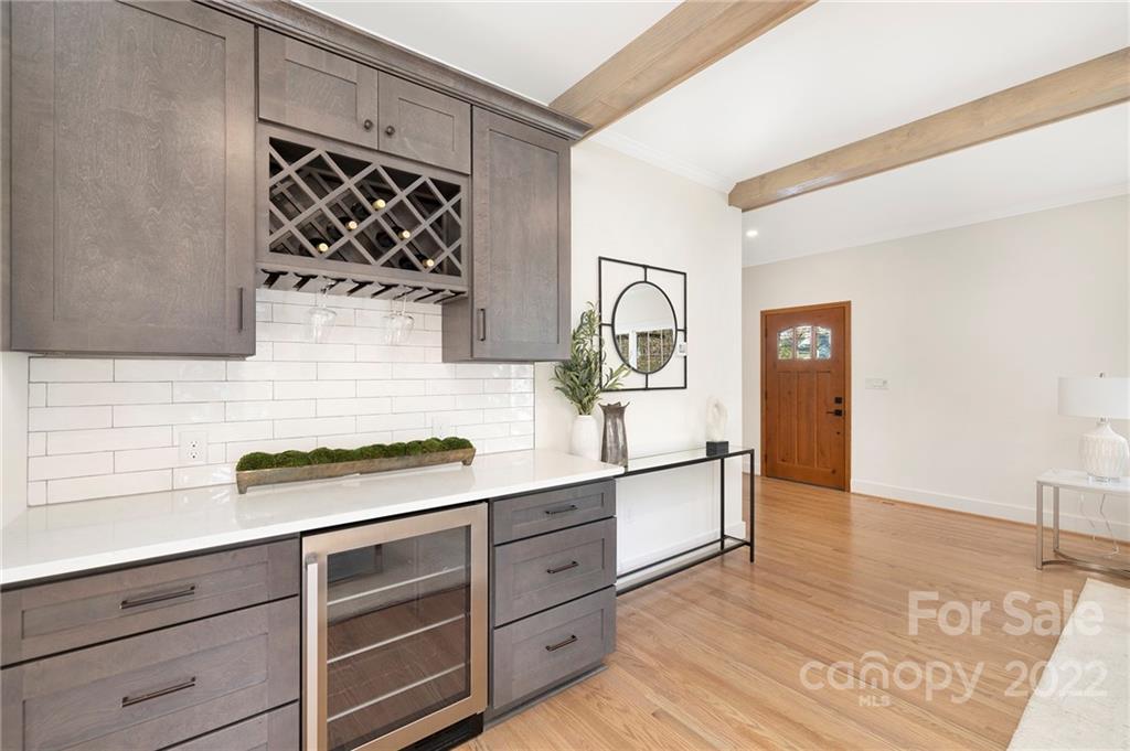 Graham Heights - Residential