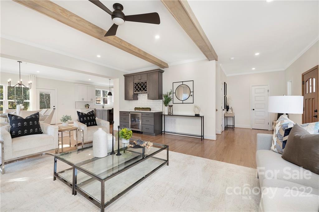 Graham Heights - Residential