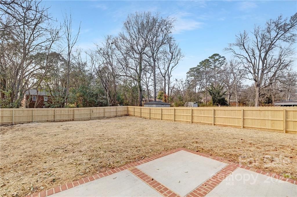 Graham Heights - Residential