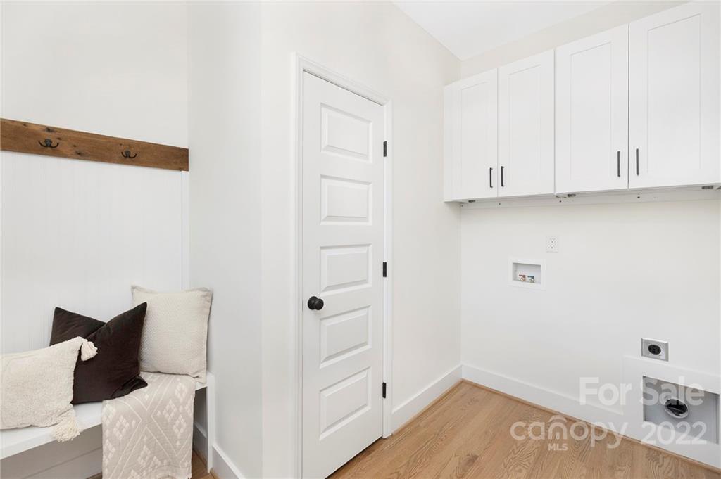 Graham Heights - Residential