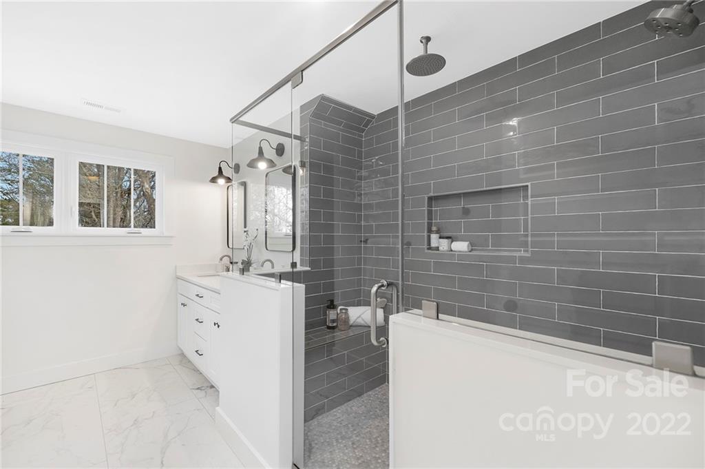 Graham Heights - Residential