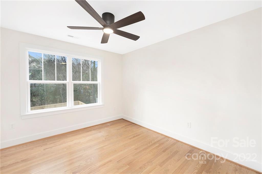 Graham Heights - Residential