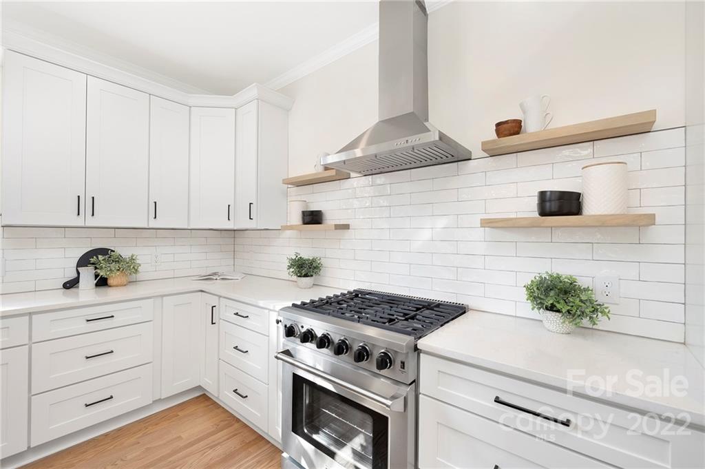 Graham Heights - Residential