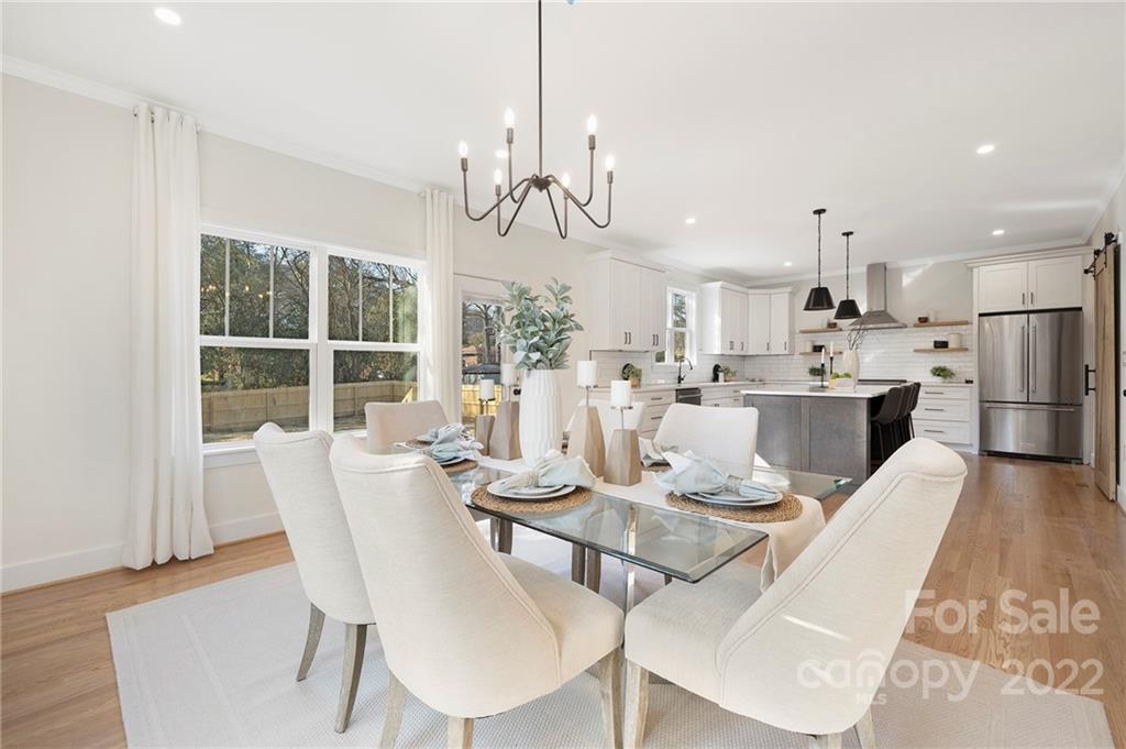 Graham Heights - Residential