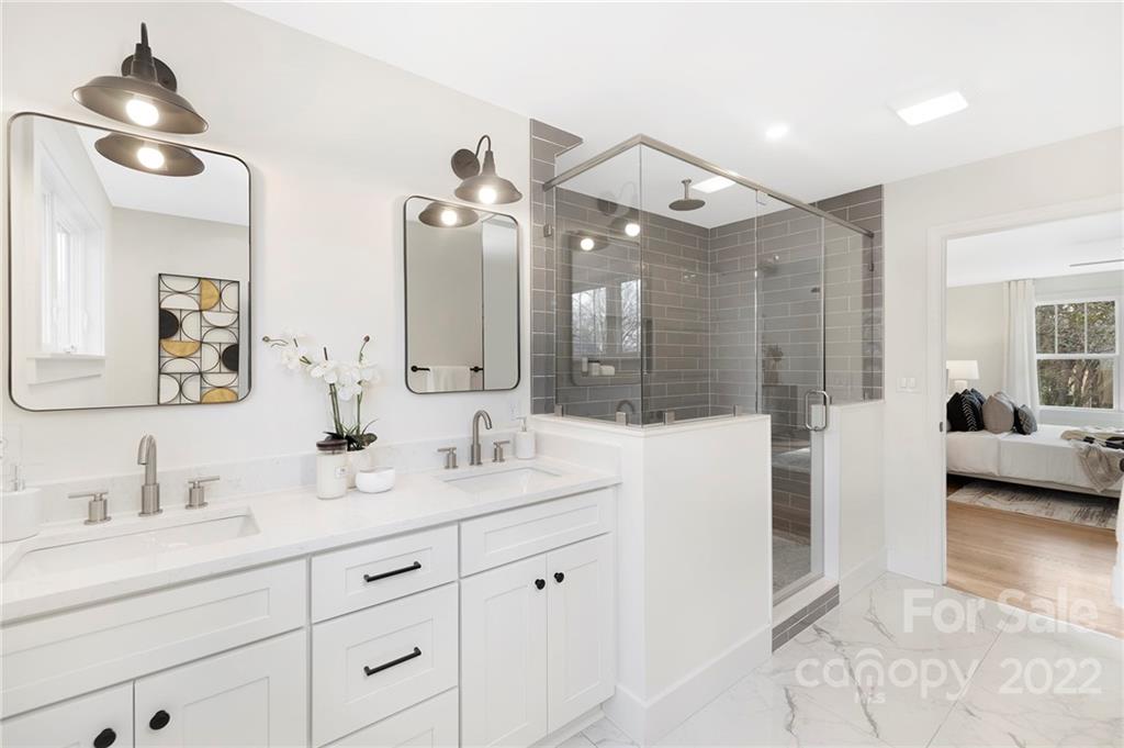 Graham Heights - Residential