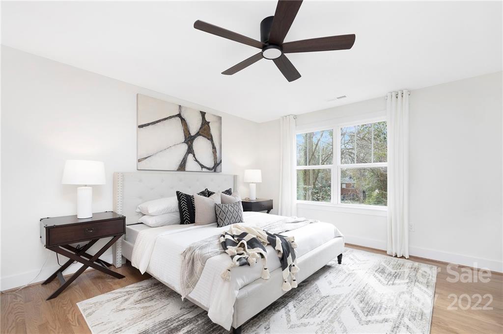 Graham Heights - Residential