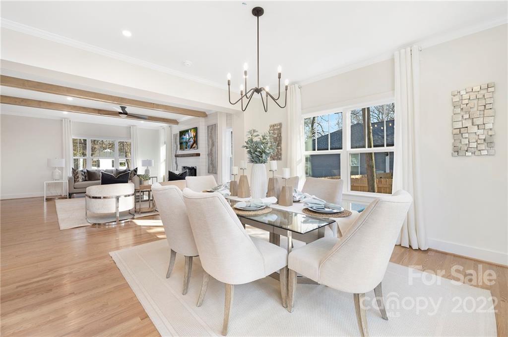 Graham Heights - Residential