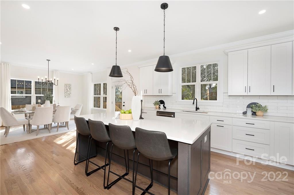 Graham Heights - Residential