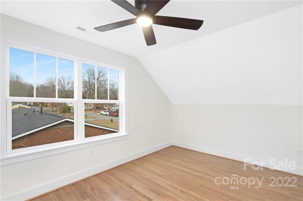 Graham Heights - Residential