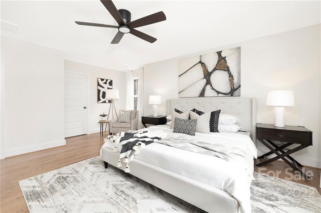 Graham Heights - Residential