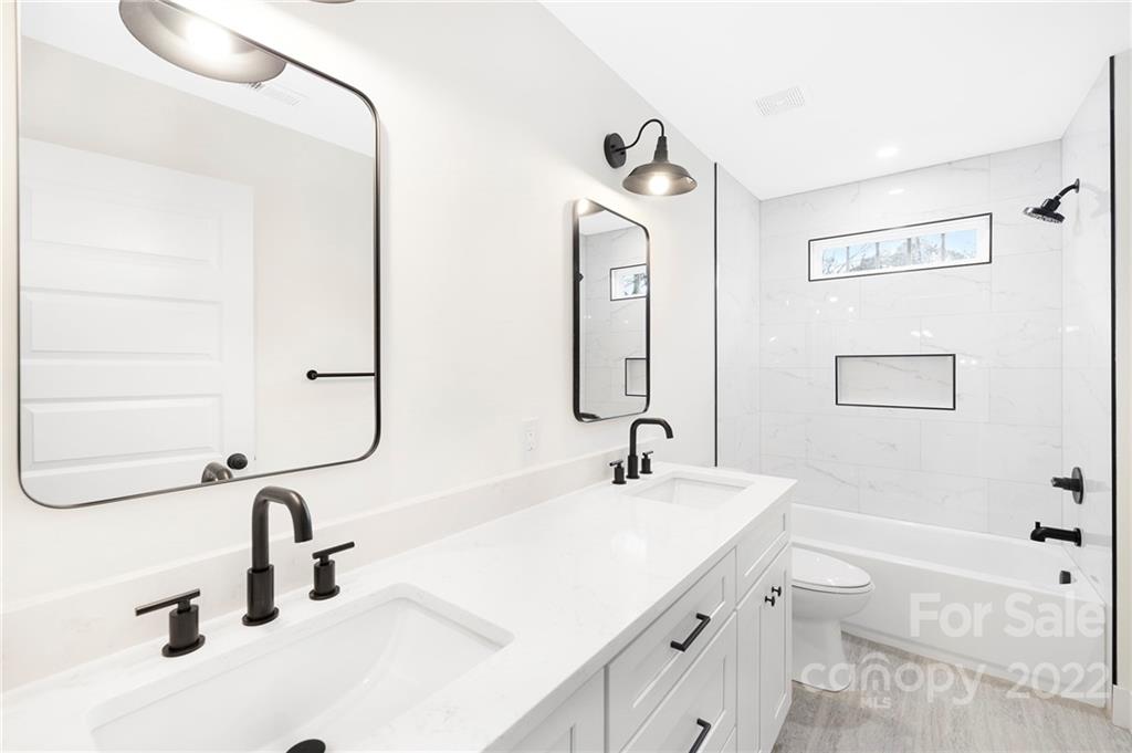 Graham Heights - Residential