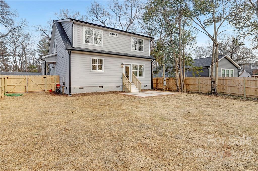 Graham Heights - Residential