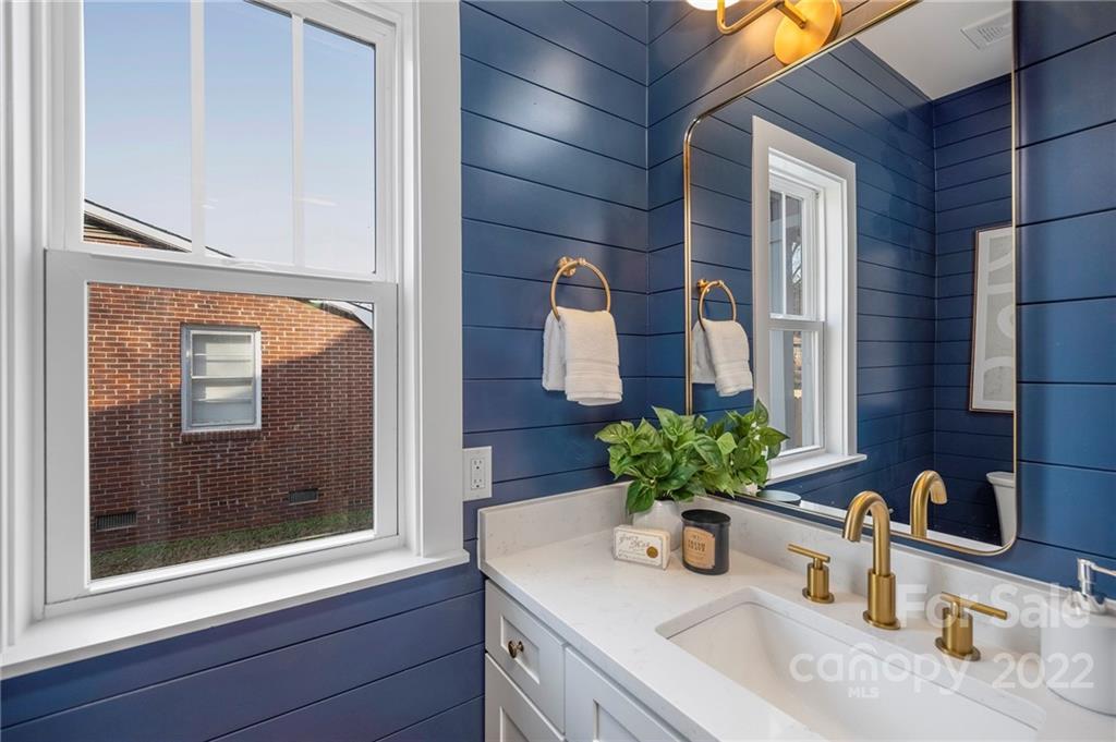 Graham Heights - Residential