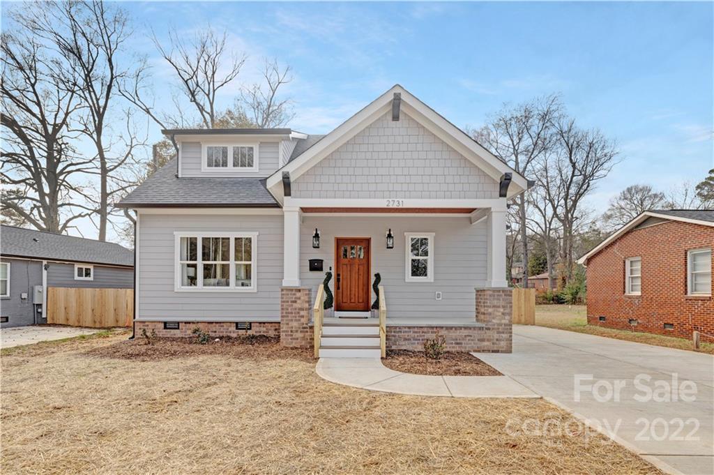 Graham Heights - Residential