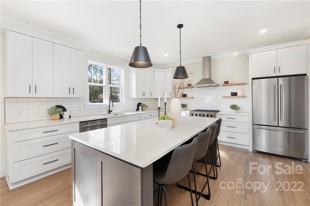 Graham Heights - Residential