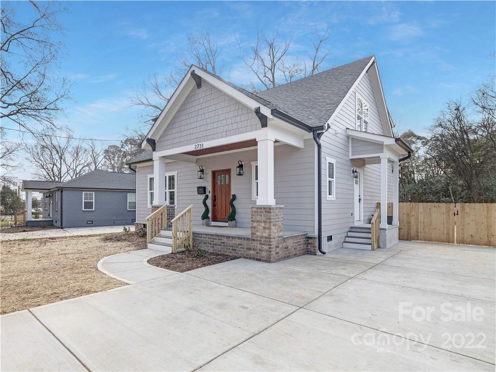 Graham Heights - Residential