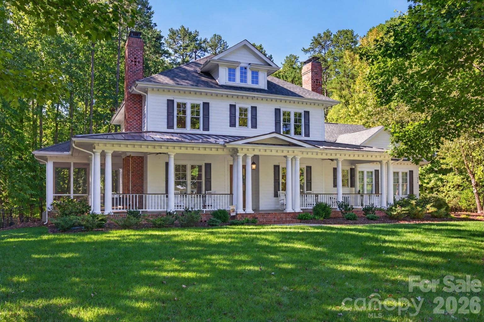 935 Irish Creek Drive