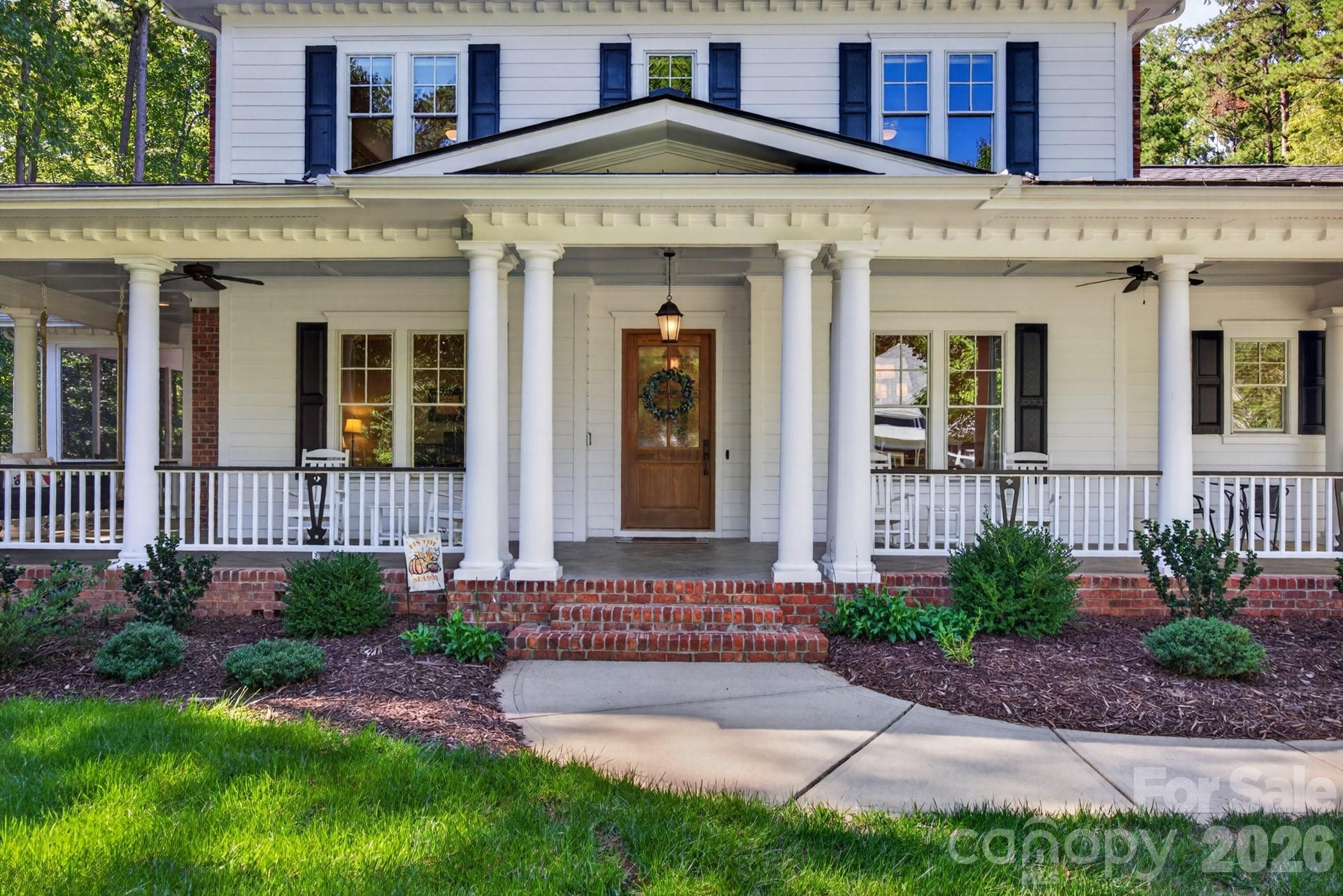 935 Irish Creek Drive