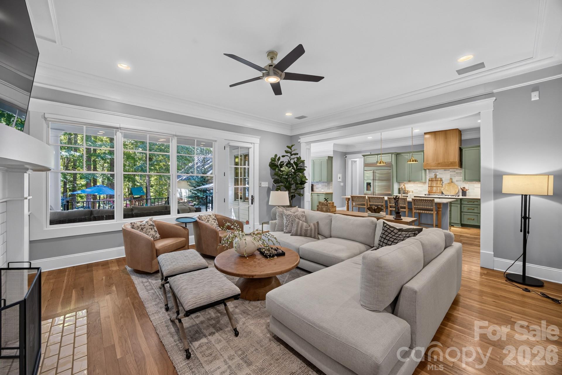 935 Irish Creek Drive
